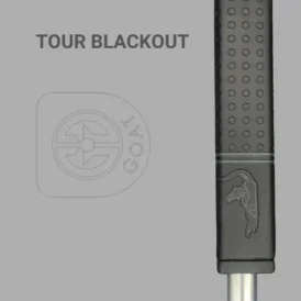 GOAT TP FLAT TOUR BLACKOUT 2.0 RH