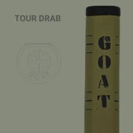 TP Round 2.0 Tour Drab RH