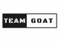 TEAM GOAT emblem for Goat Grips